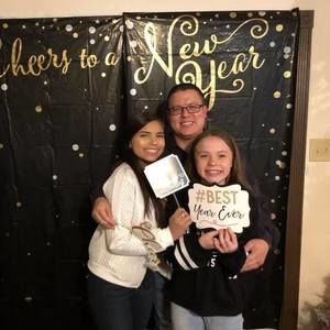 Meet your Posher, Jacob